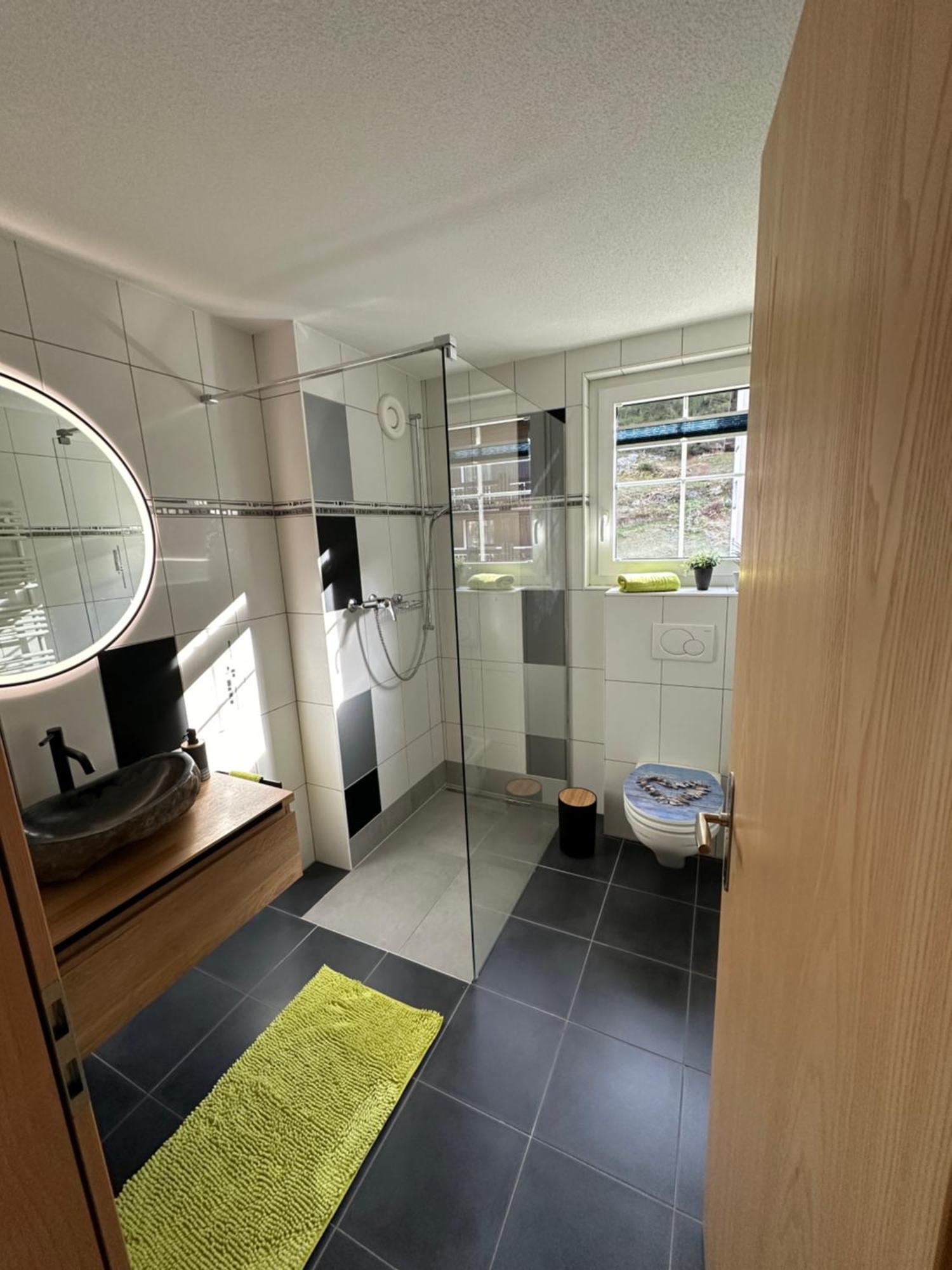 Apartament Haus Mondelli Saas-Almagell Zewnętrze zdjęcie