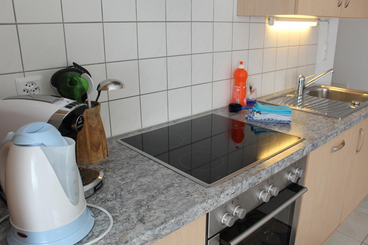 Apartament Haus Mondelli Saas-Almagell Zewnętrze zdjęcie