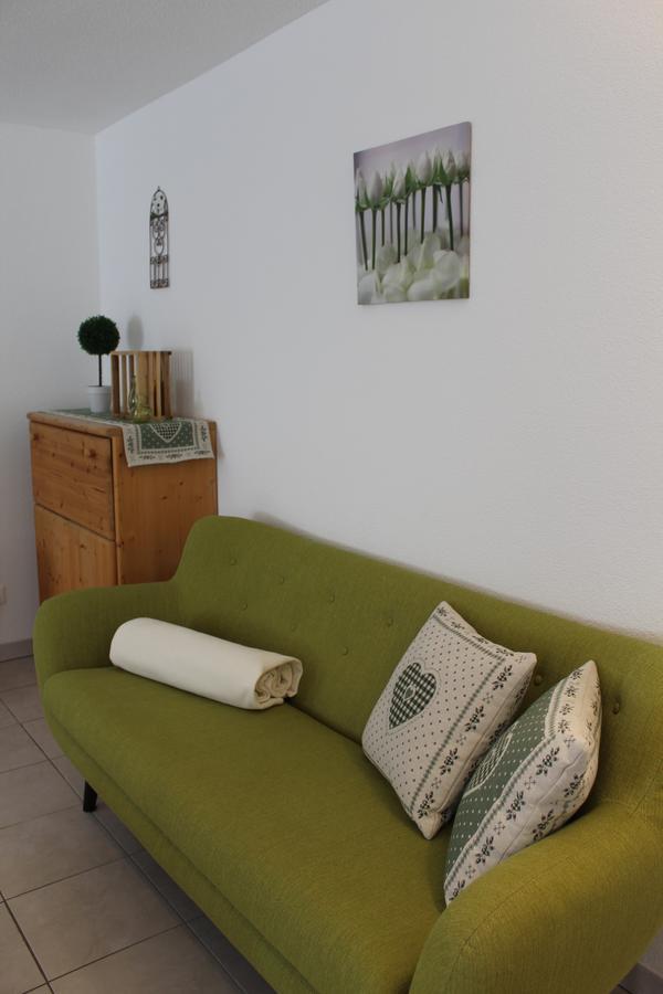 Apartament Haus Mondelli Saas-Almagell Zewnętrze zdjęcie