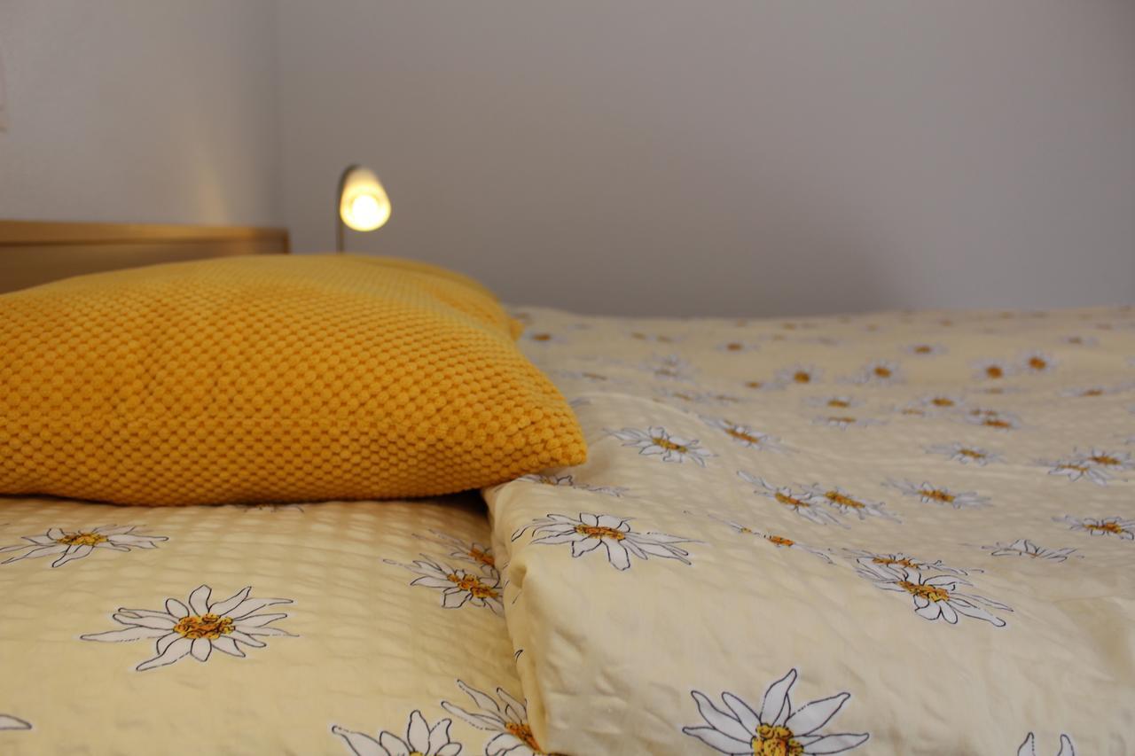 Apartament Haus Mondelli Saas-Almagell Zewnętrze zdjęcie